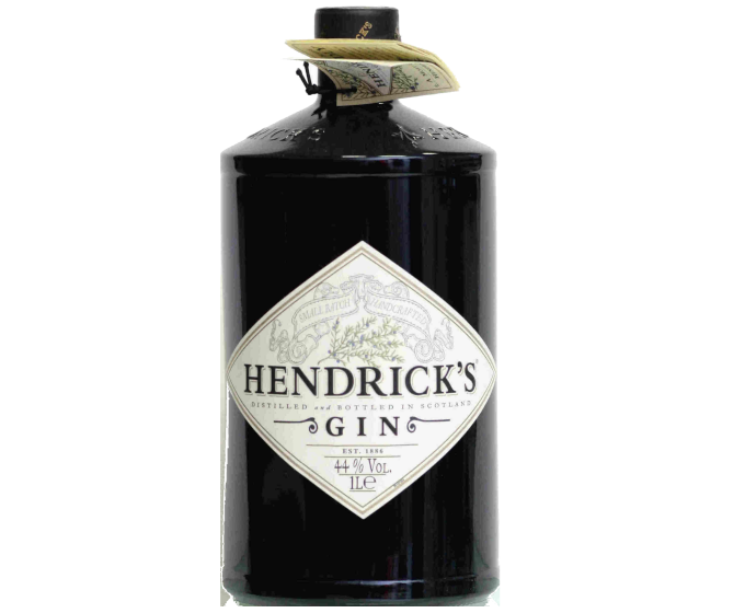 Hendricks Gin 1L