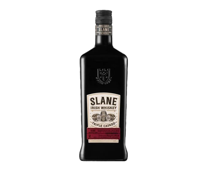 Slane Triple Casked 1L