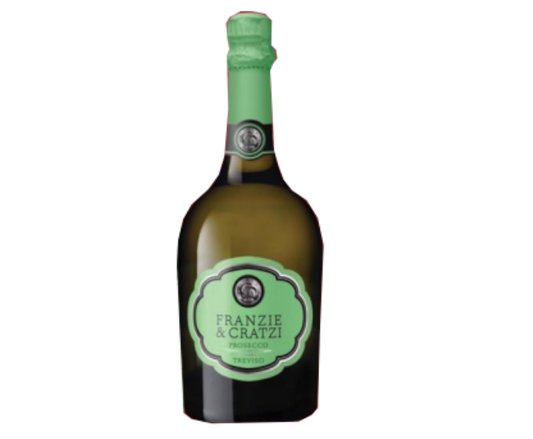 Franzie & Cratzi Prosecco Treviso 200ml