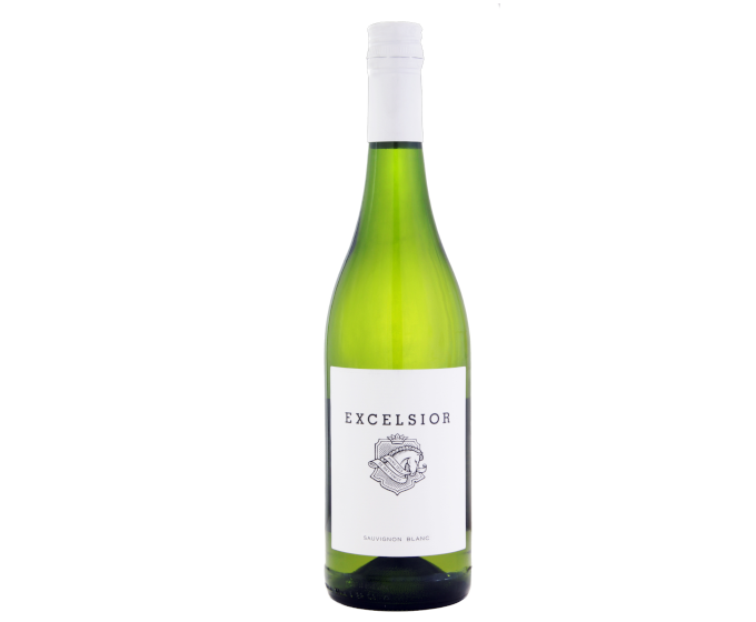 Excelsior Sauv Blanc 2023 750ml