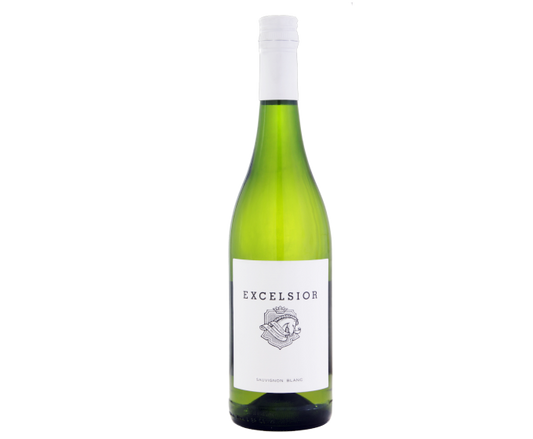 Excelsior Sauv Blanc 2023 750ml