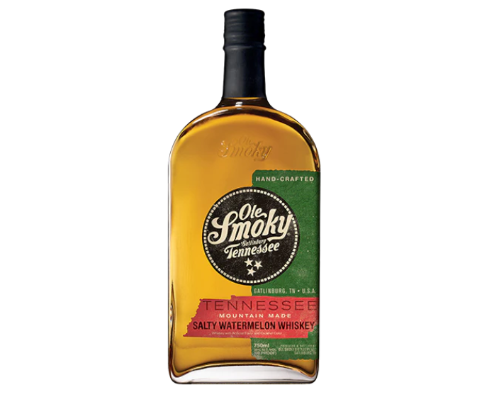 Ole Smoky Salty Watermelon 750ml