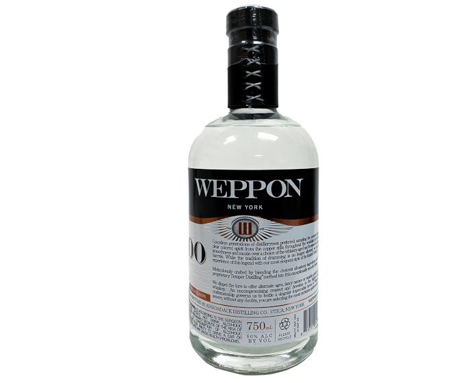 Weppon 750ml