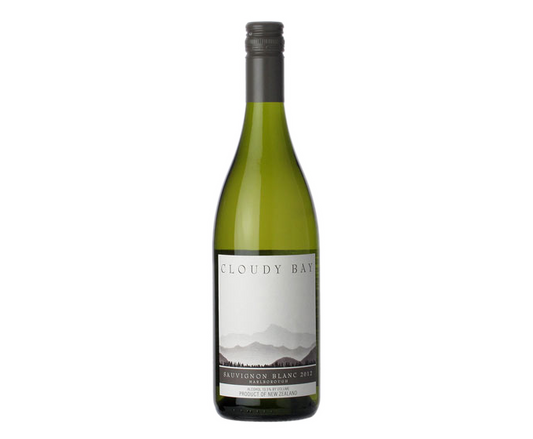 Cloudy Bay Sauvignon Blanc 750ml