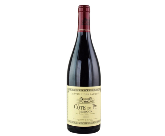 Louis Jadot Chateau des Jacques Morgon Cote du Py 1.5L