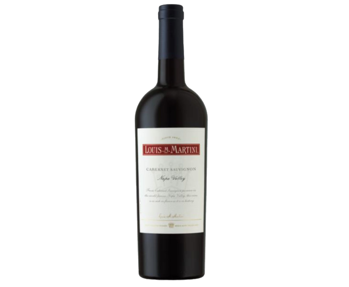 Louis Martini Cabernet Sauv Napa 1.5L