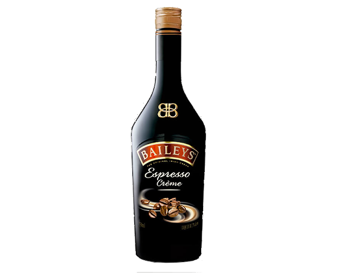 Baileys Espresso Creme 750ml