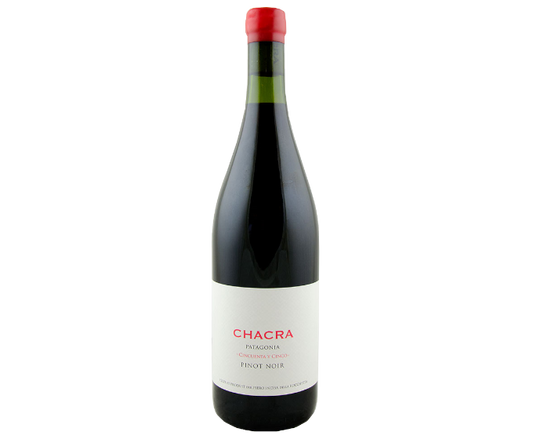 Bodega Chacra Cincuenta y Cinco 55 Pinot Noir 2020 750ml