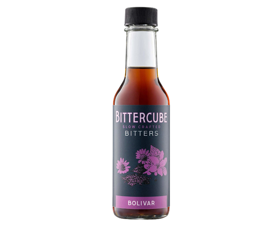 Bittercube Bolivar Bitters 5oz