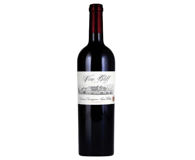 Vine Cliff Oakville Estate Cabernet Sauv 2016 750ml