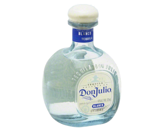 Don Julio Blanco 375ml (HR)