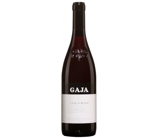 Gaja Costa Russi 2016 750ml (No Barcode)