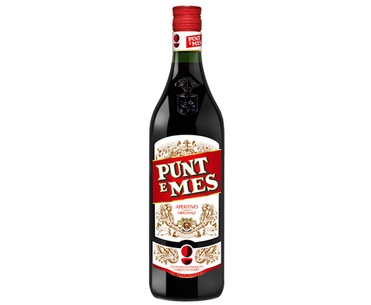 Carpano Punt E Mes Vermouth 750ml