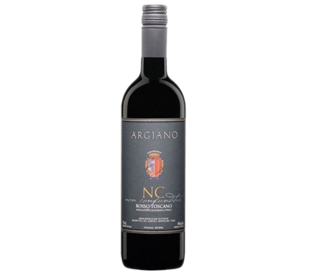 Argiano Non Confunditur Toscana 2021 750ml