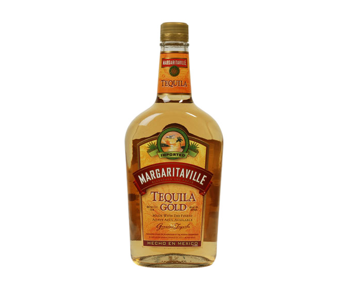 Margaritaville Gold 200ml (DNO P1)