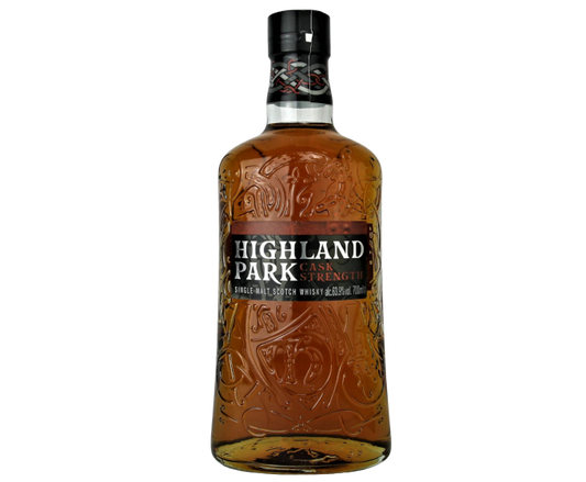 Highland Park Cask Strength SM 750ml