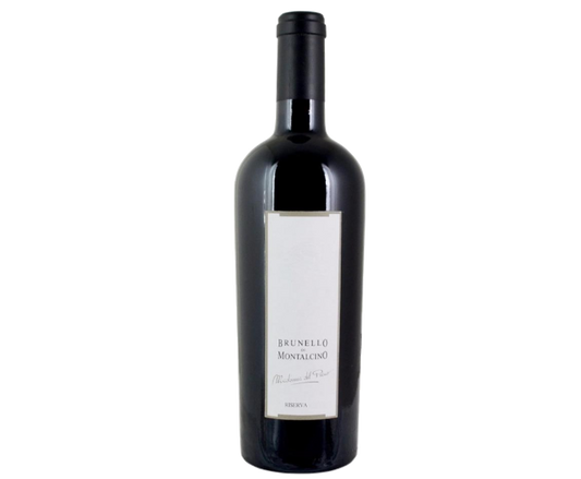 Valdicava Madonna del Piano Riserva 2015 750ml