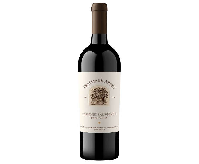 Freemark Abbey Cabernet Sauv 2019 750ml