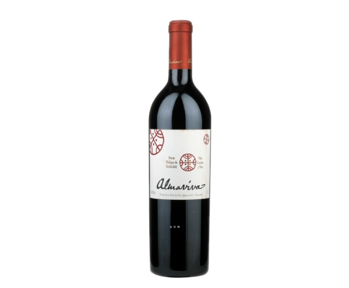 Vina Almaviva 2018 750ml