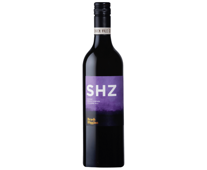 Brash Higgins Omenstter Shiraz 750ml