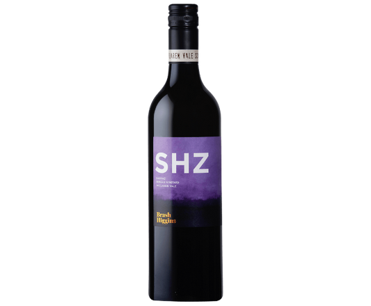 Brash Higgins Omenstter Shiraz 750ml