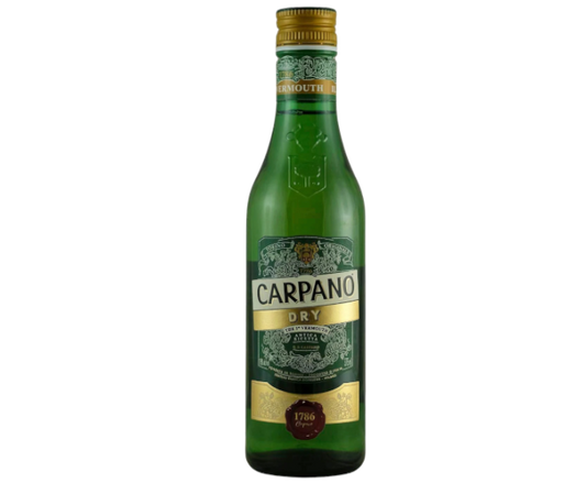 Carpano Dry Vermouth 1L