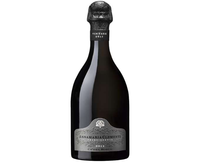 Ca del Bosco Cuvee Annamaria Clementi 2014 750ml