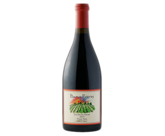 The Beaux Freres Pinot Noir Belles Soeur 2019 750ml