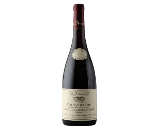 Domaine de la Pousse d Or Volnay 1er Clos de la Bousse d Or Monopole 2020 750ml