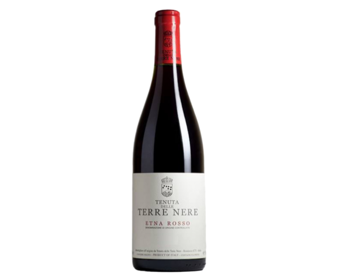 Tenuta delle Terre Nere Rosso Etna  750ml