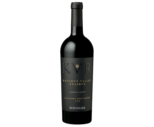 Beringer Cabernet Sauv Knights Valley Reserve 750ml