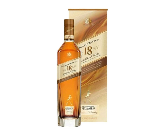 Johnnie Walker Ultimate 18 Years 750ml