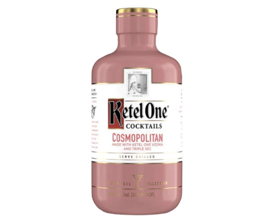 Ketel One Cosmopolitan 375ml