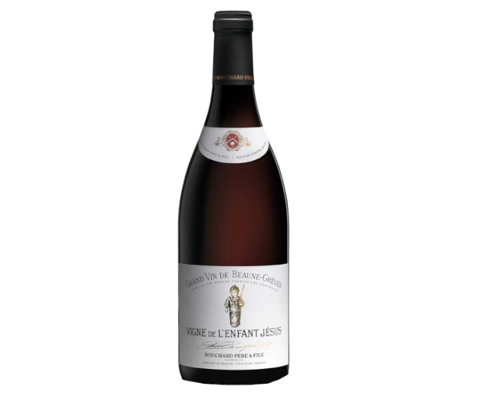 Bouchard Pere & Fils Greves Vignes de L Enfant Jesus 2018 750ml