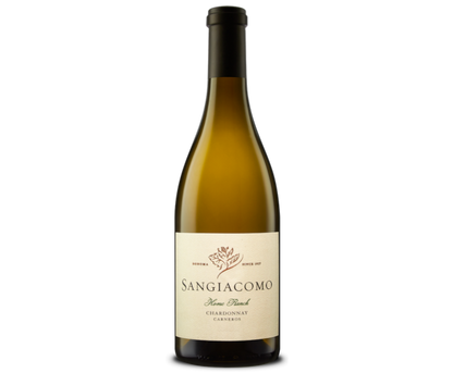 Sangiacomo Chard 750ml (No Barcode)