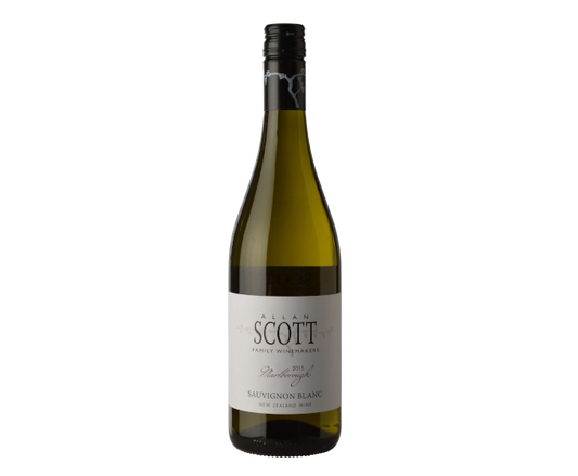 Allan Scott Sauv Blanc 750ml