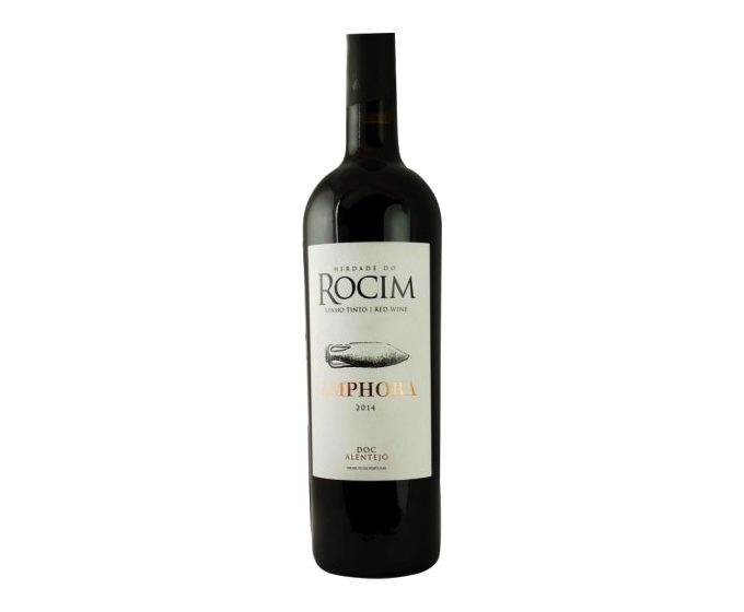 Herdade do Rocim Touriga Nacional 750ml