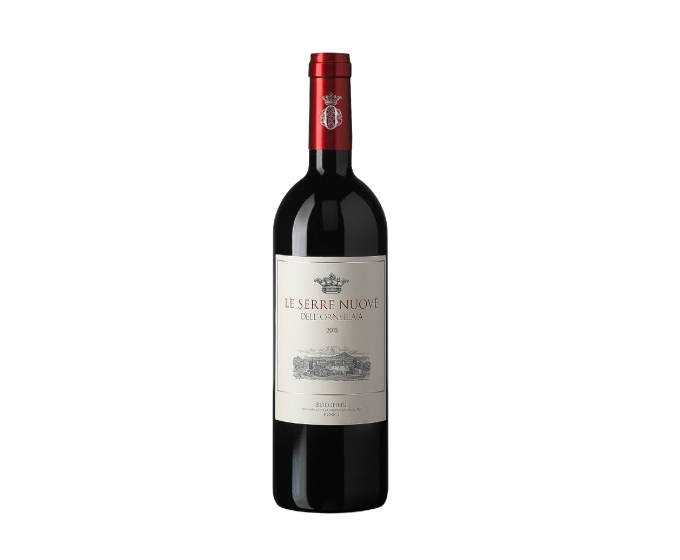 Ornellaia Le Serre Nuove dell Ornellaia Bolgheri Rosso 1.5L