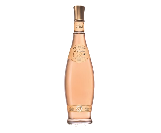 Domaine Ott Chateau de Selle Clair de Noirs Rose 2022 750ml