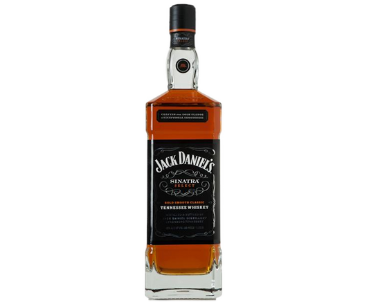 Jack Daniels Sinatra Select 1L