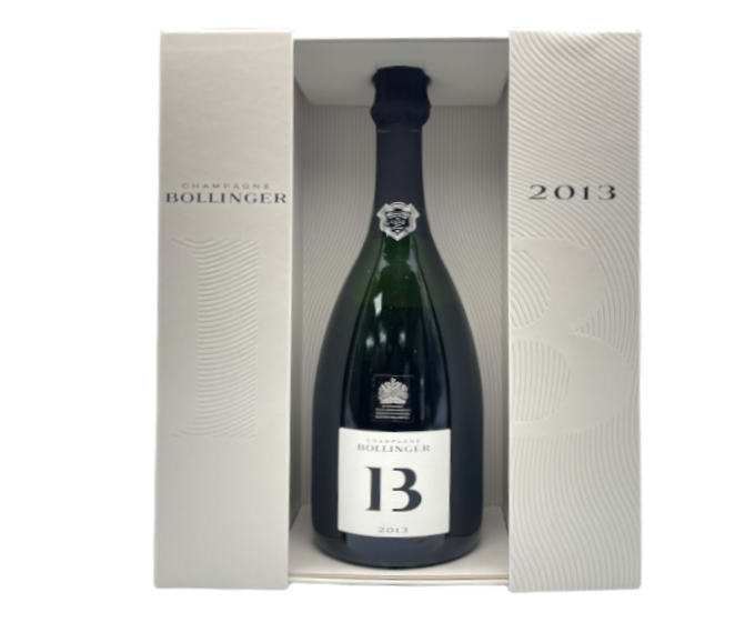 Bollinger B 13 Brut 750ml