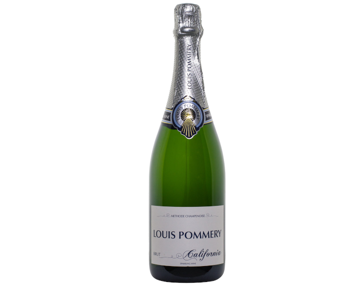 Louis Pommery Brut California 750ml