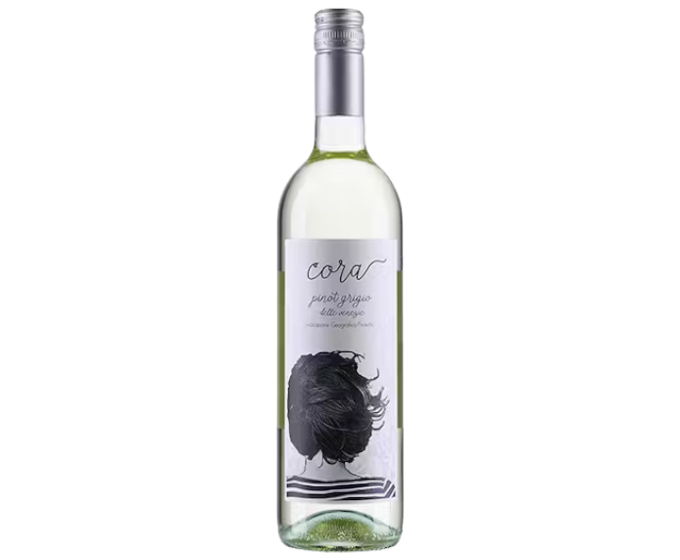 Cora Pinot Grigio IGT Colline Pescaresi 750ml