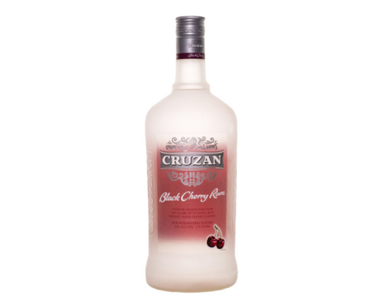 Cruzan Blackcherry 1.75L (DNO P2/P4)