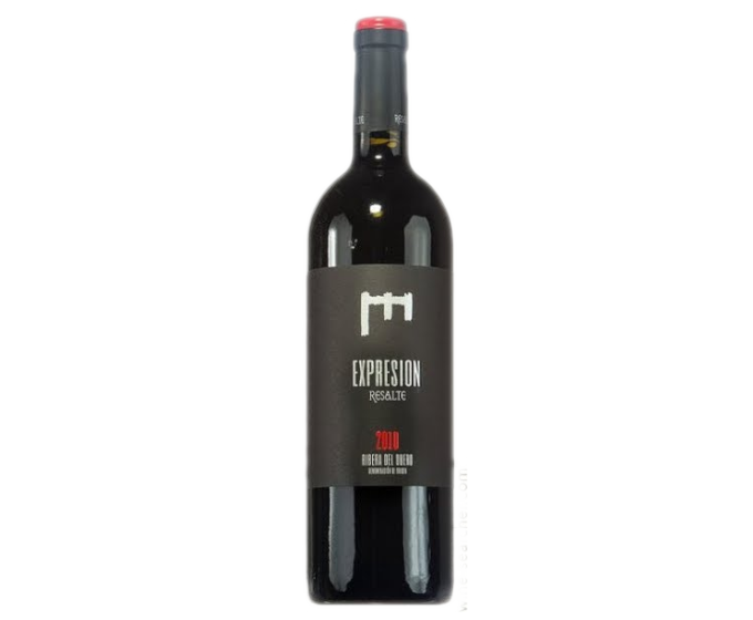 Bodegas Resalte de Penafiel Expresion 750ml