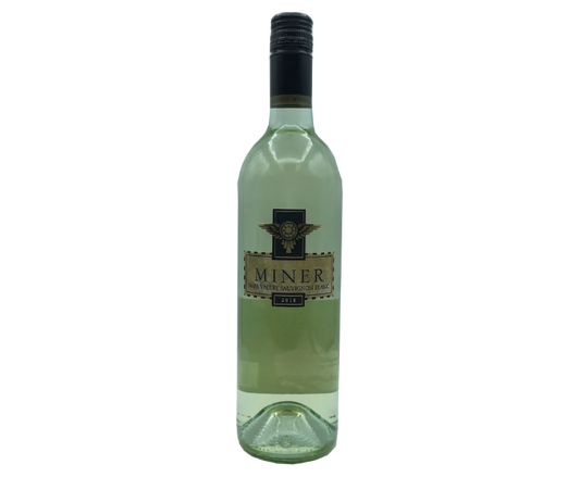 Miner Sauvignon Blanc 2018 750ml