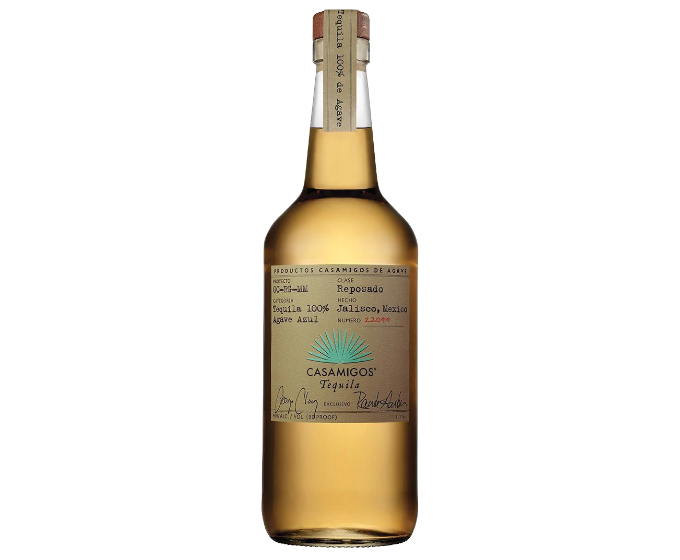 Casamigos Reposado 1.75L (HR)