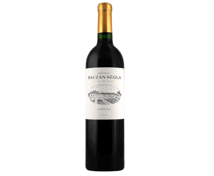 Chateau Rauzan Segla Margaux Bordeaux 2016 750ml