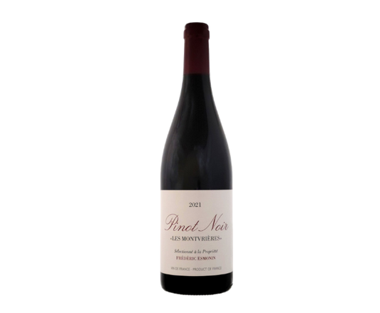 Frederic Esmonin Les Montvrieres Pinot Noir 2022 750ml