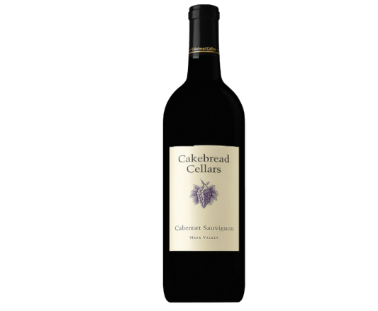 Cakebread Cabernet Sauv 2020 750ml